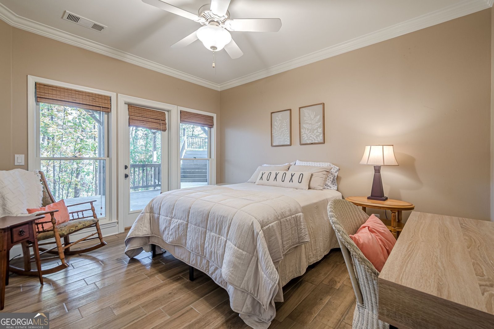 2727 Jamerson Road Marietta - 30