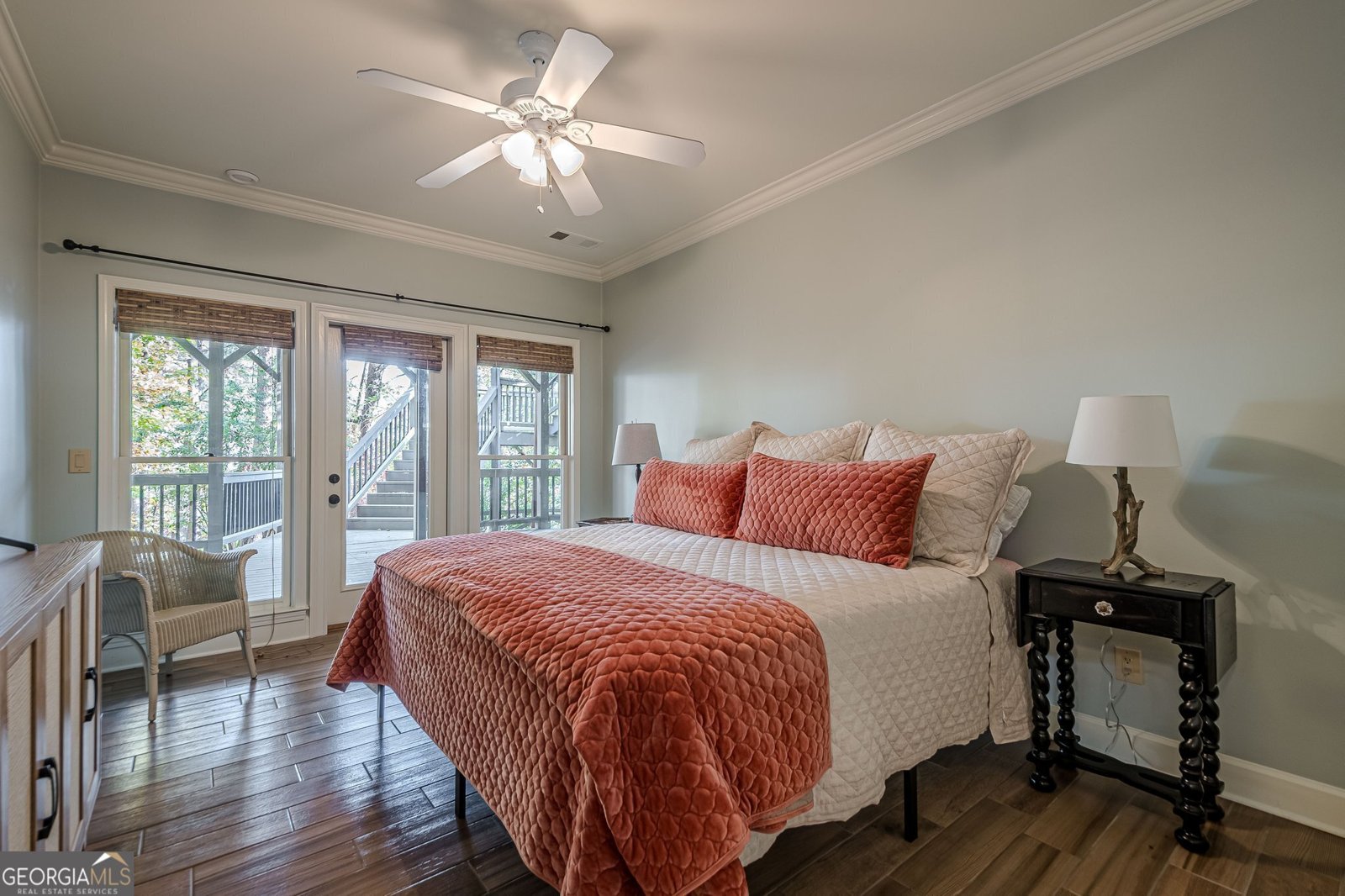 2727 Jamerson Road Marietta - 32