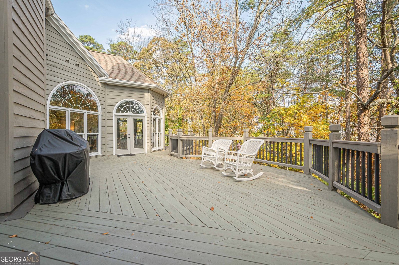 2727 Jamerson Road Marietta - 35