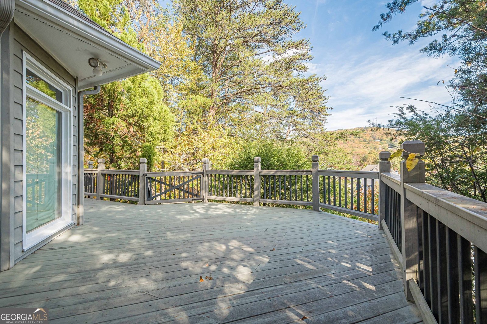 2727 Jamerson Road Marietta - 36
