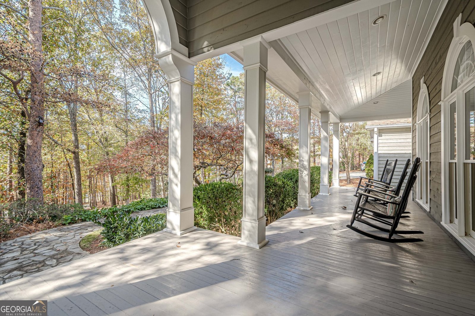 2727 Jamerson Road Marietta - 4