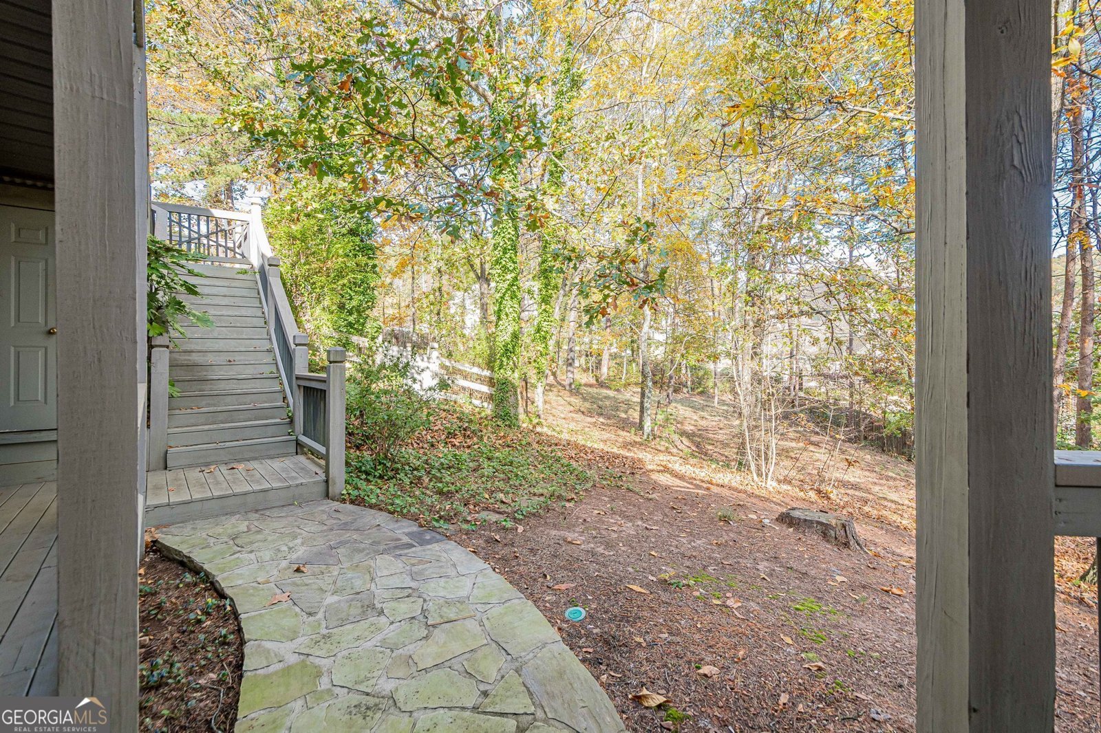 2727 Jamerson Road Marietta - 40