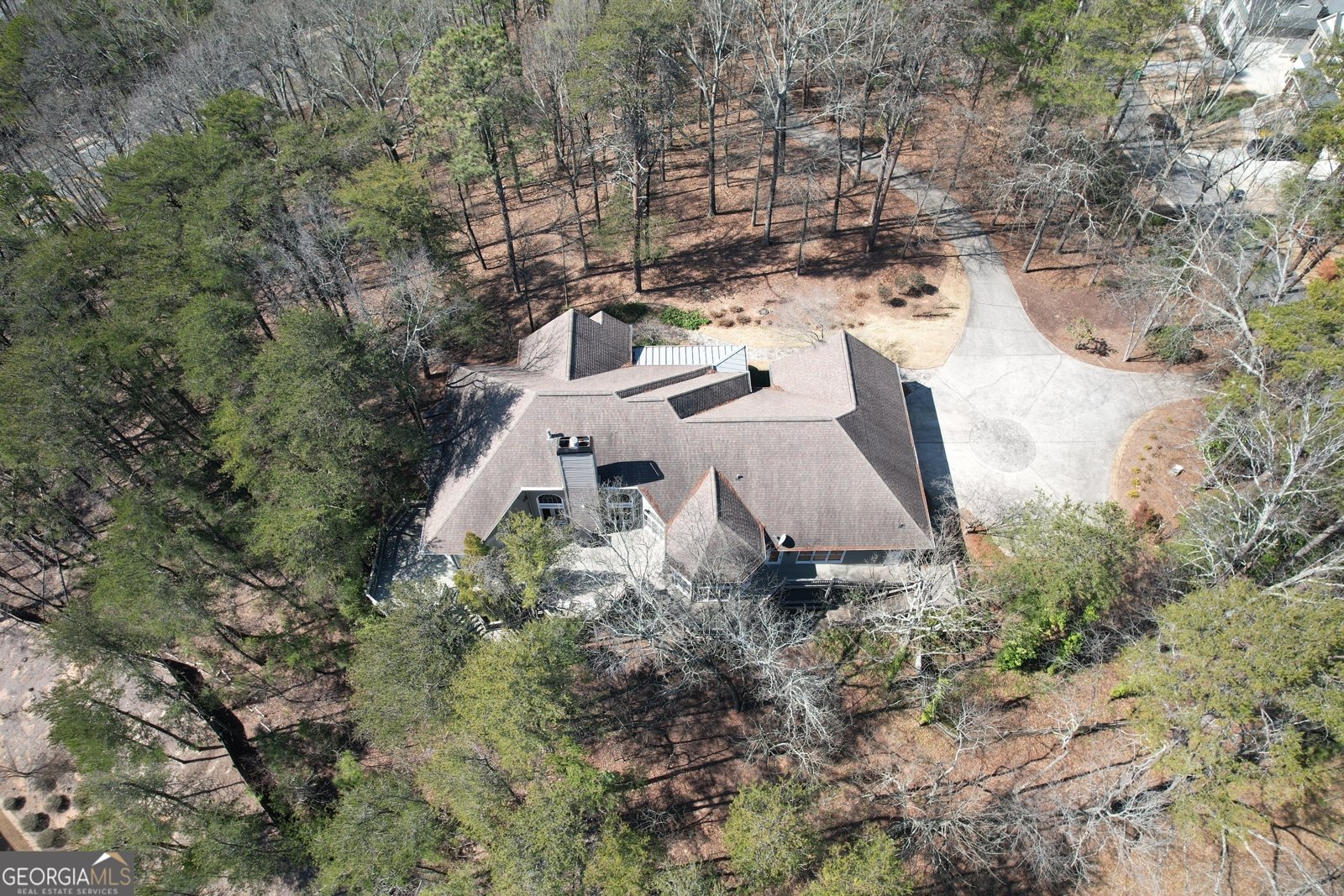 2727 Jamerson Road Marietta - 44