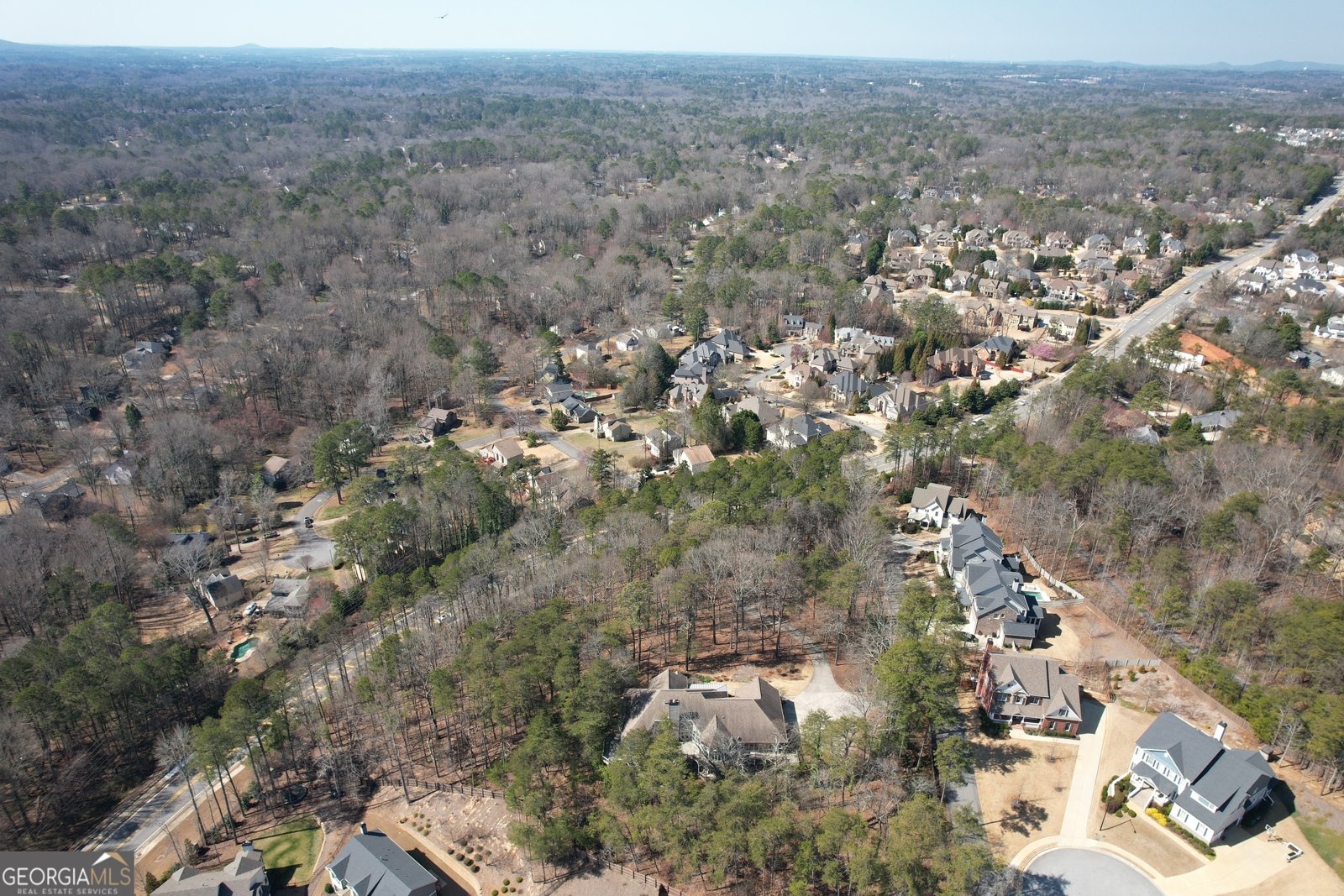 2727 Jamerson Road Marietta - 46