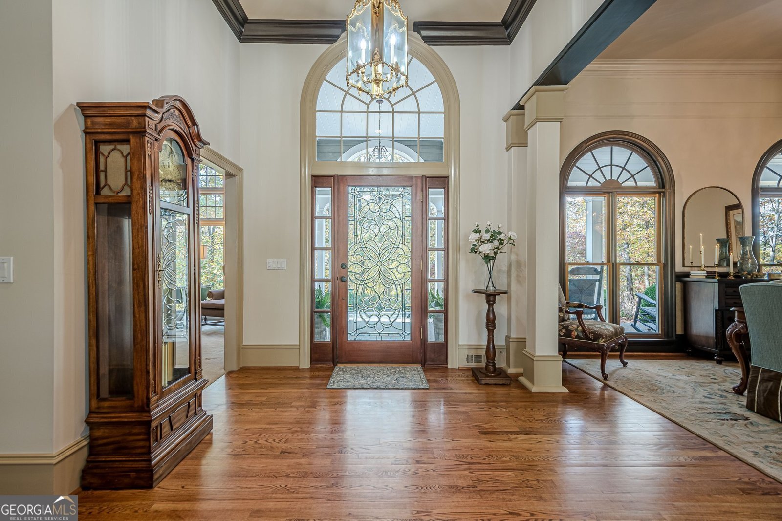 2727 Jamerson Road Marietta - 6