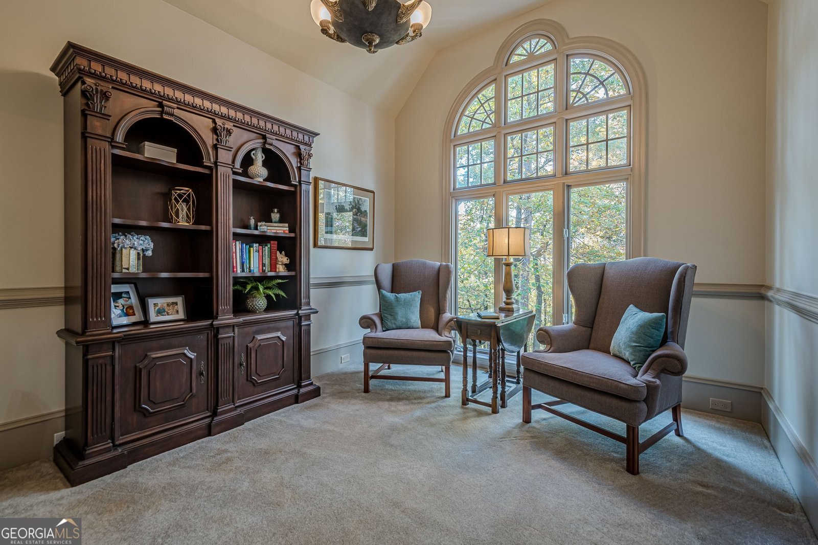 2727 Jamerson Road Marietta - 7