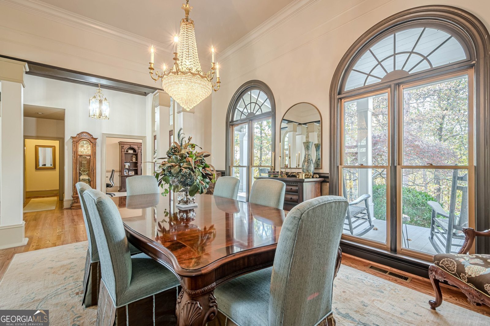 2727 Jamerson Road Marietta - 8