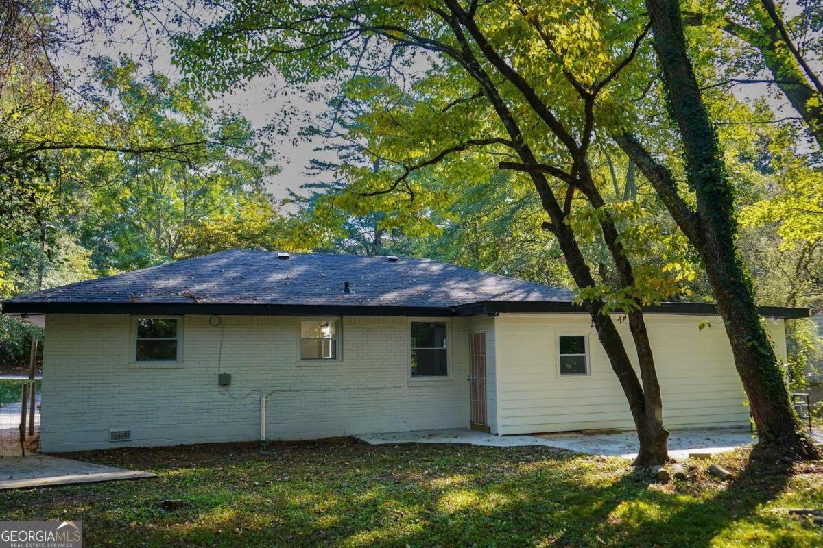 1807 Austin Road Decatur - 2
