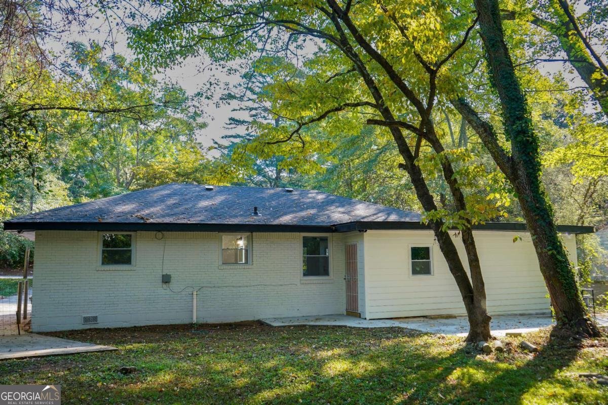 1807 Austin Road Decatur - 4