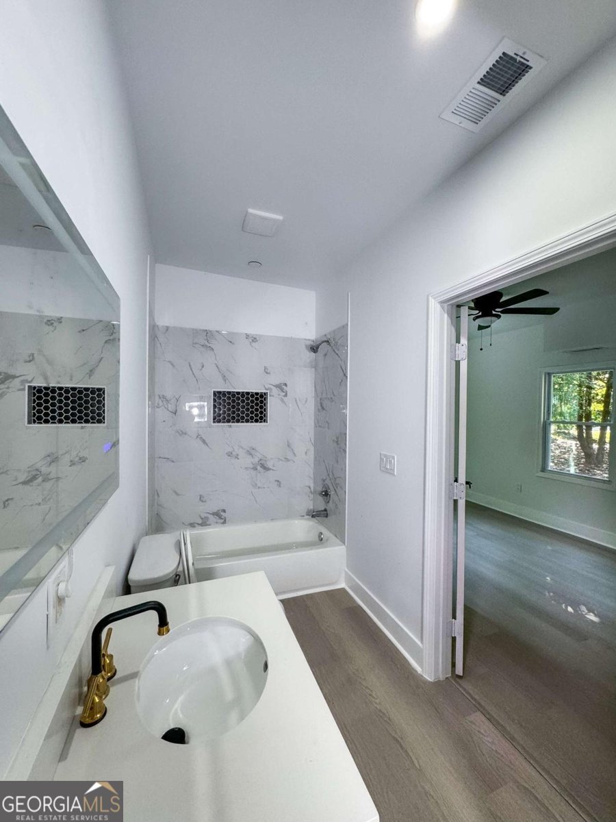 1807 Austin Road Decatur - 6