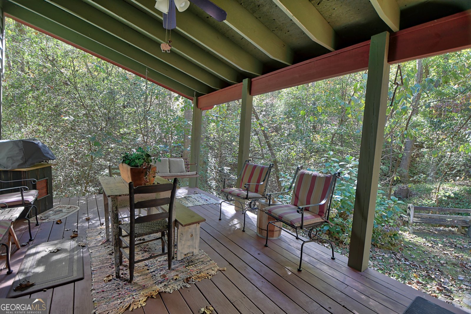 31 Creekside Lane Clayton - 13