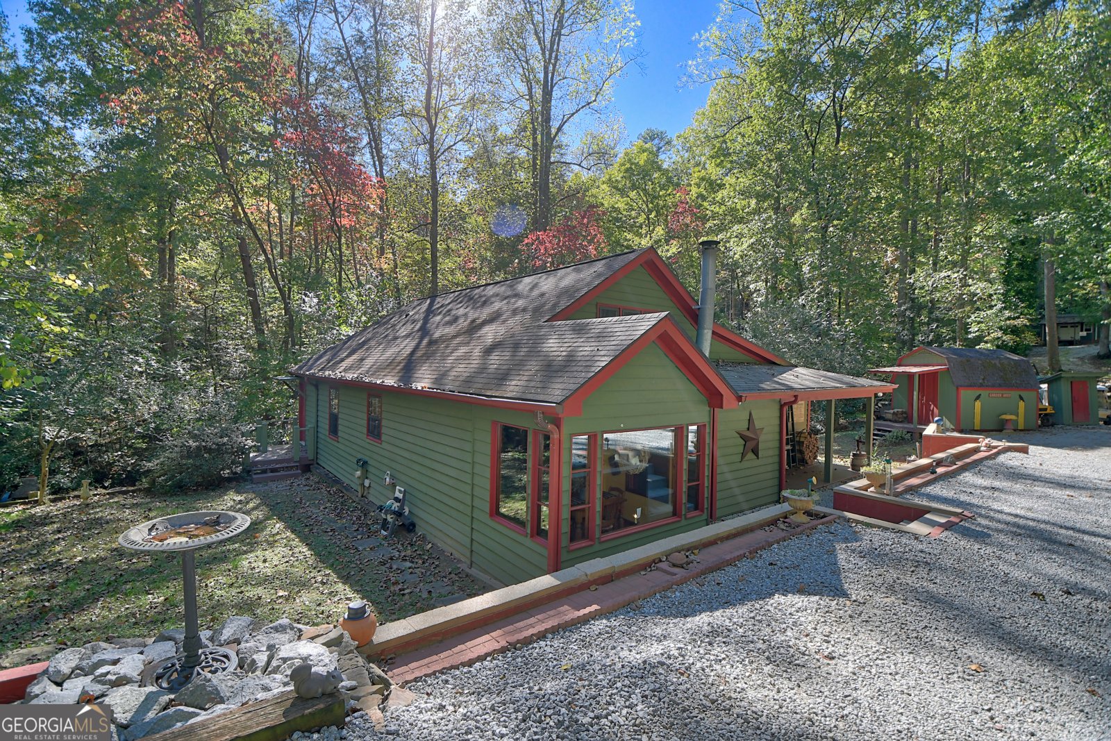 31 Creekside Lane Clayton - 25