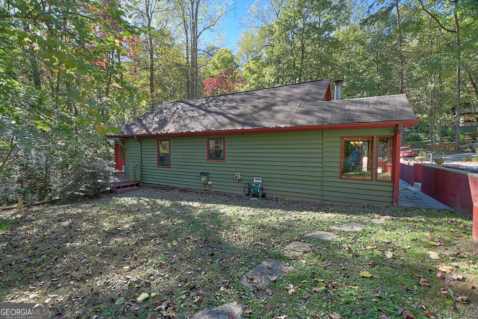 31 Creekside Lane Clayton - 26