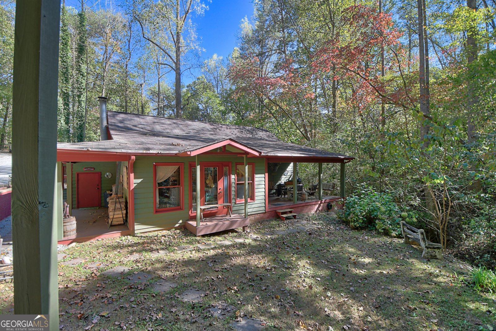31 Creekside Lane Clayton - 29