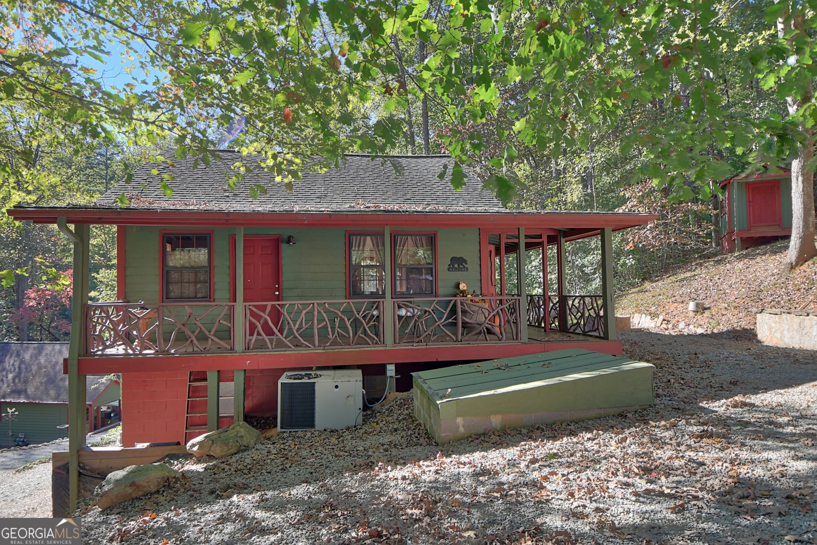 31 Creekside Lane Clayton - 32