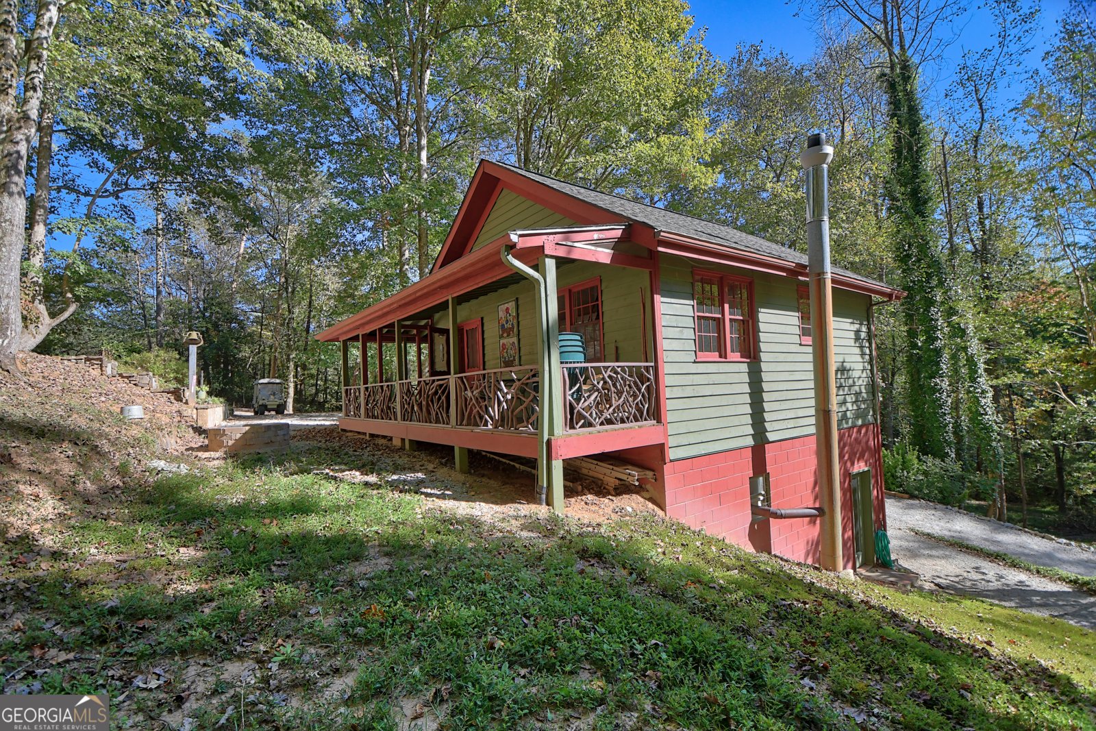 31 Creekside Lane Clayton - 33
