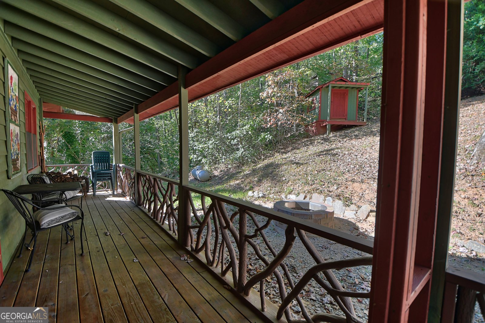 31 Creekside Lane Clayton - 35