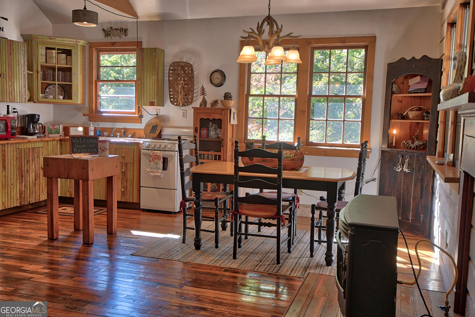 31 Creekside Lane Clayton - 37