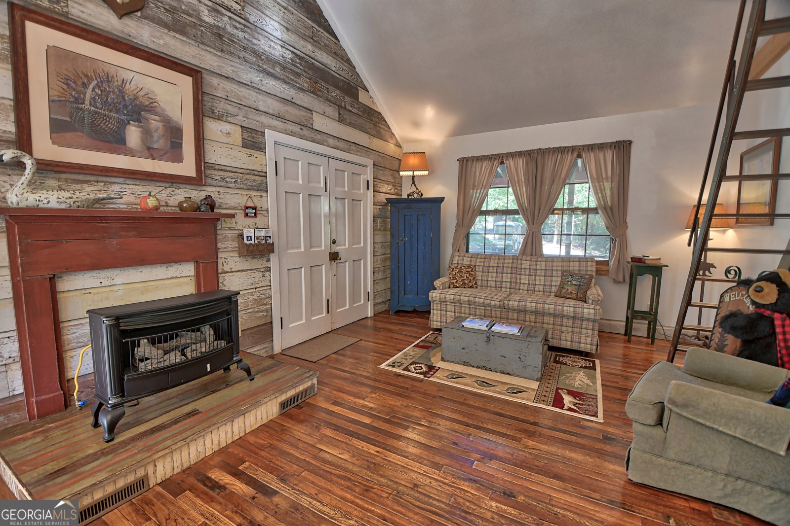 31 Creekside Lane Clayton - 38