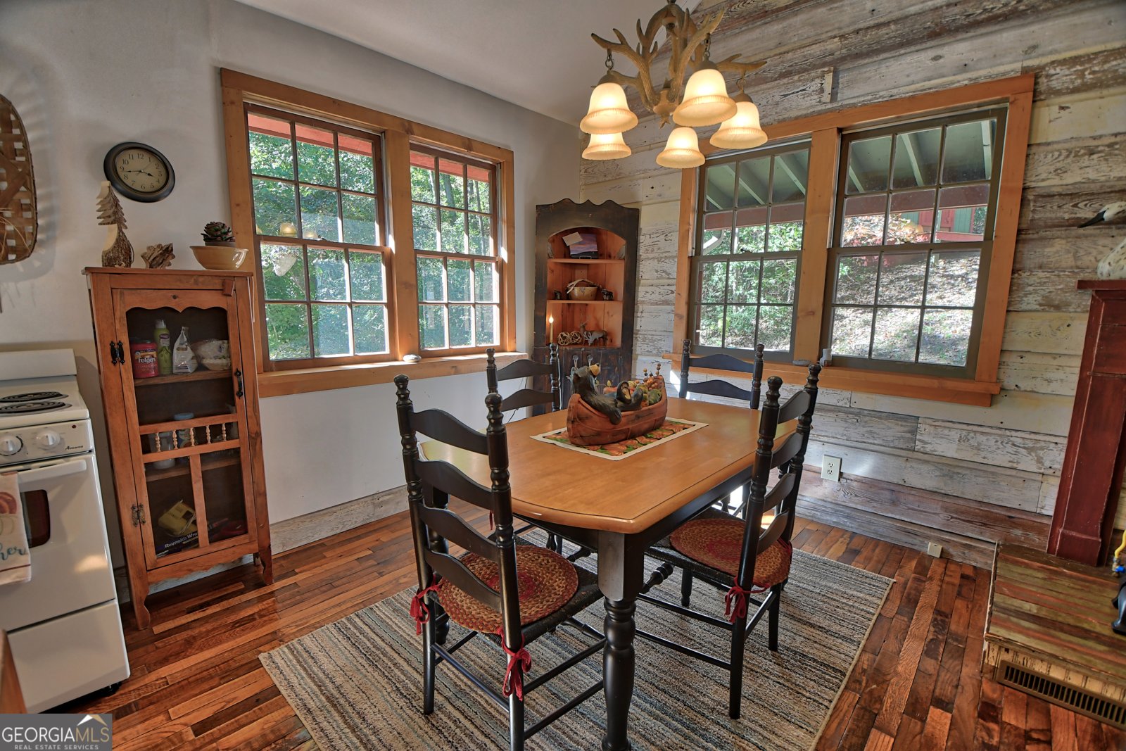 31 Creekside Lane Clayton - 39