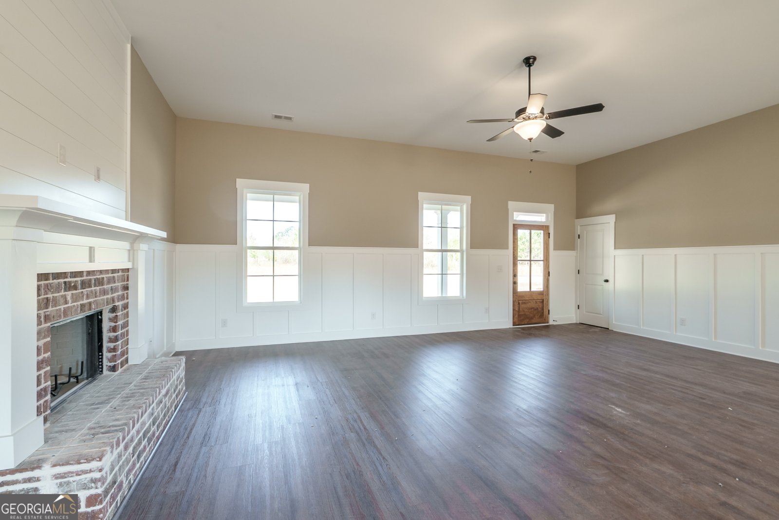 85 Woodfin Way Social Circle - 9