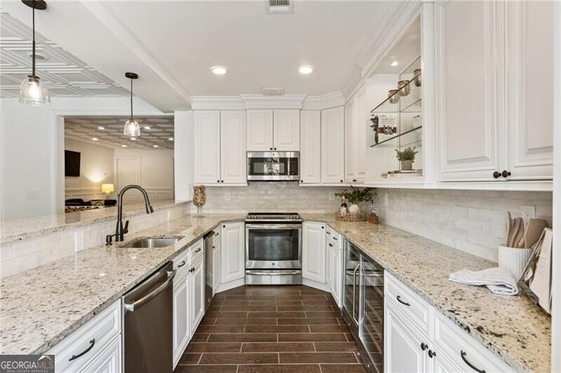 3074 Watsons Bend Milton - 75