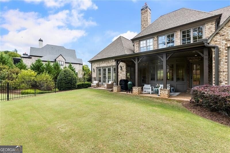 3074 Watsons Bend Milton - 86