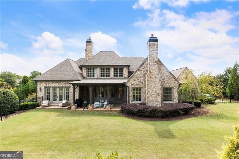 3074 Watsons Bend Milton - 89