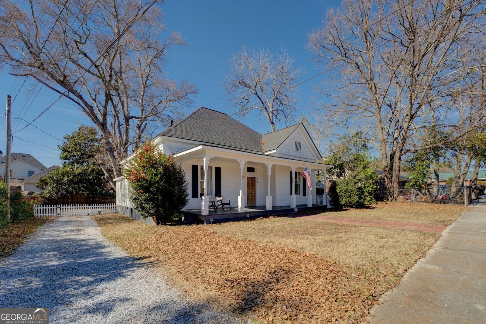 2173 Anderson Avenue Covington - 1