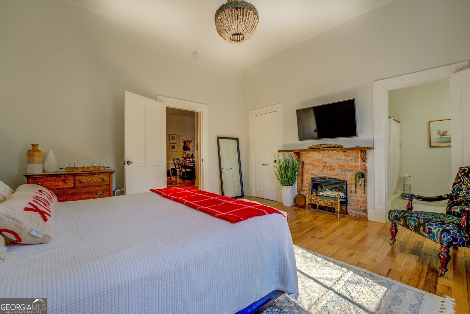 2173 Anderson Avenue Covington - 30