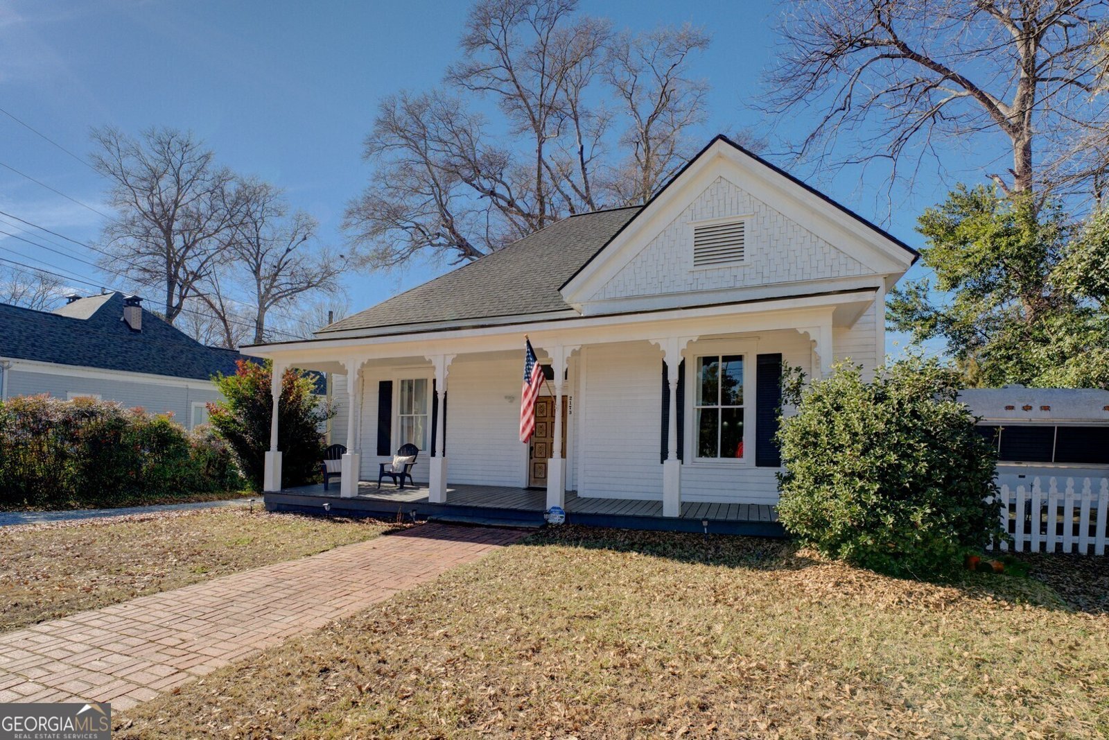 2173 Anderson Avenue Covington - 4