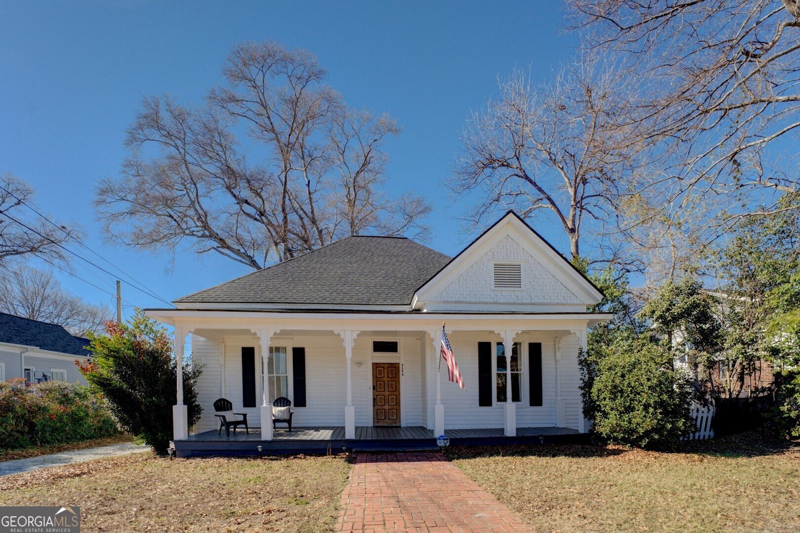 2173 Anderson Avenue Covington - 5