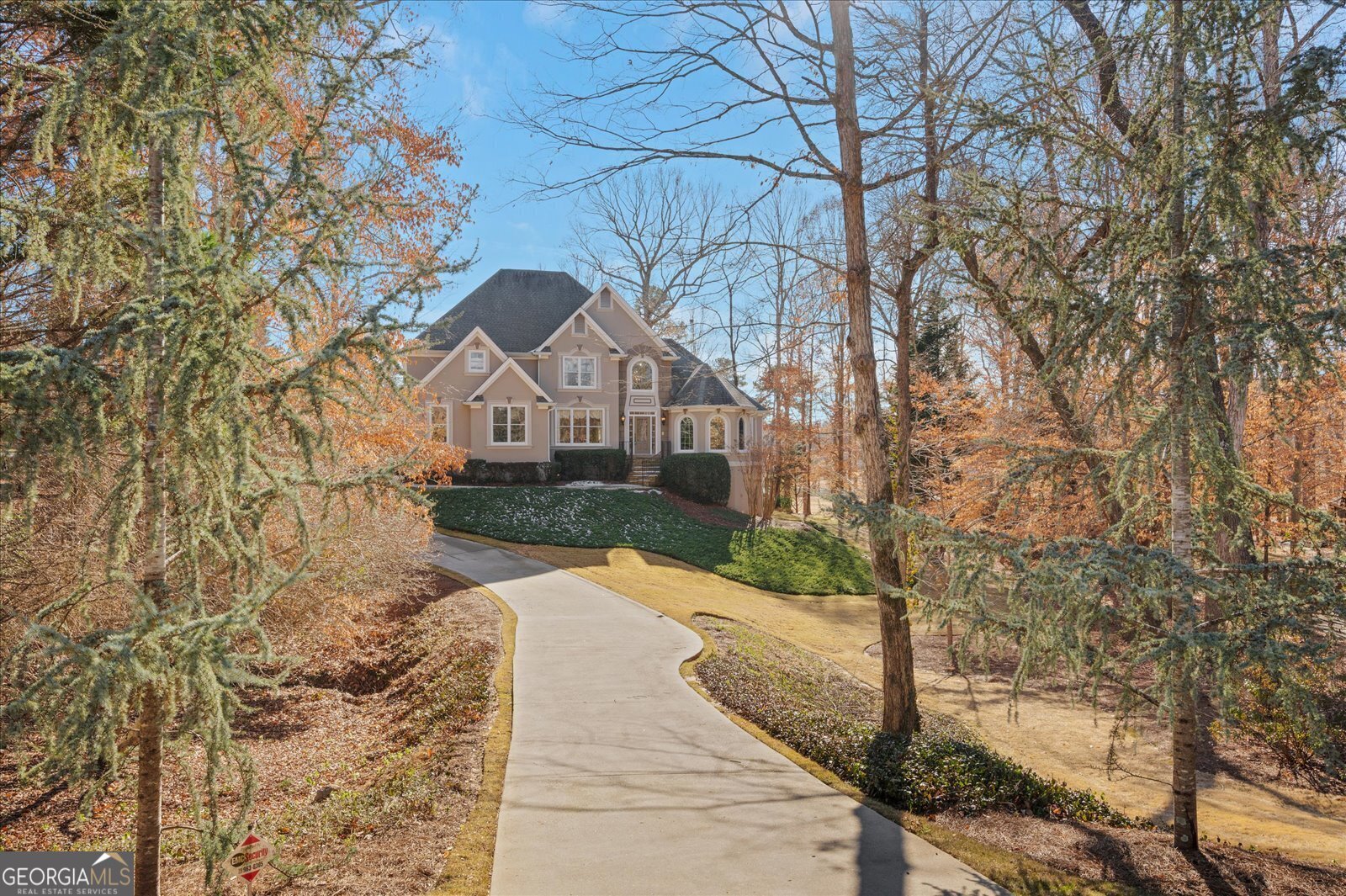 4225 Dunham Park Flowery Branch - 1