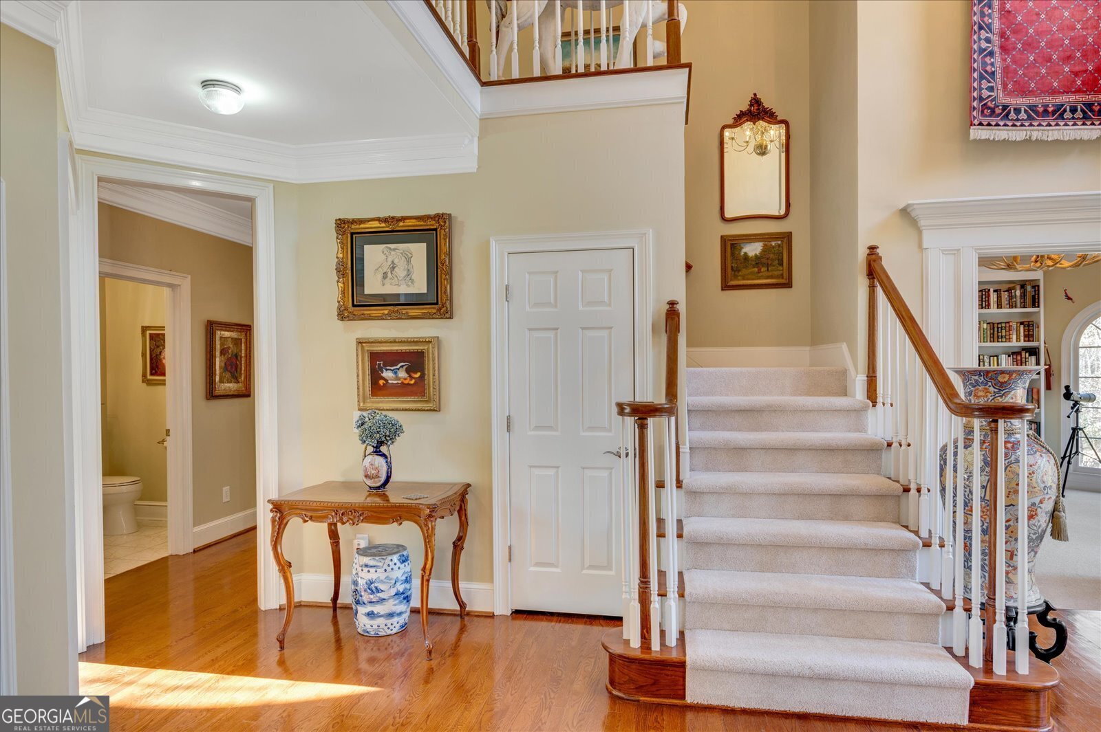 4225 Dunham Park Flowery Branch - 10