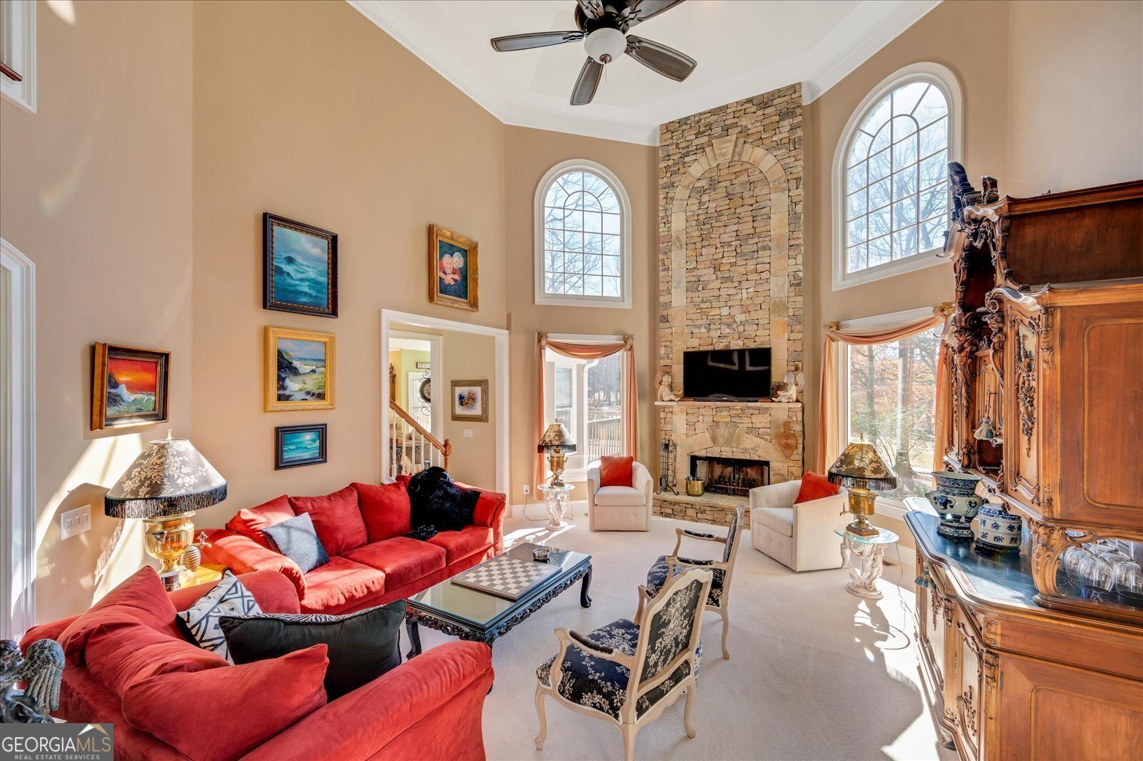4225 Dunham Park Flowery Branch - 11