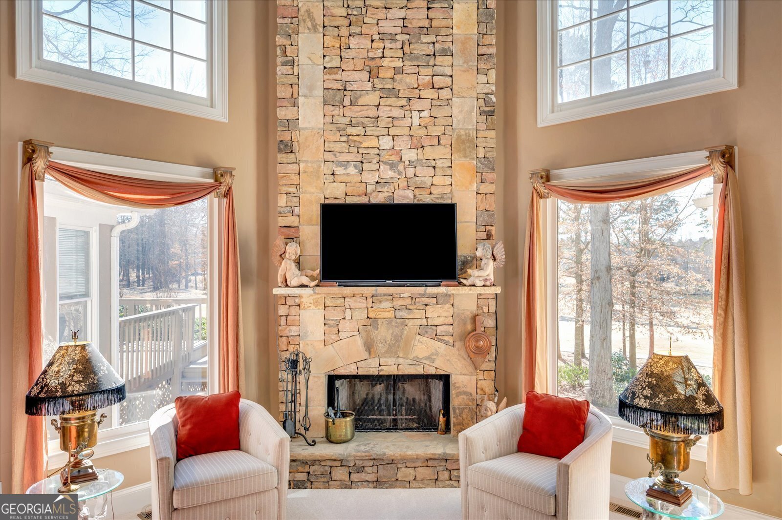 4225 Dunham Park Flowery Branch - 12