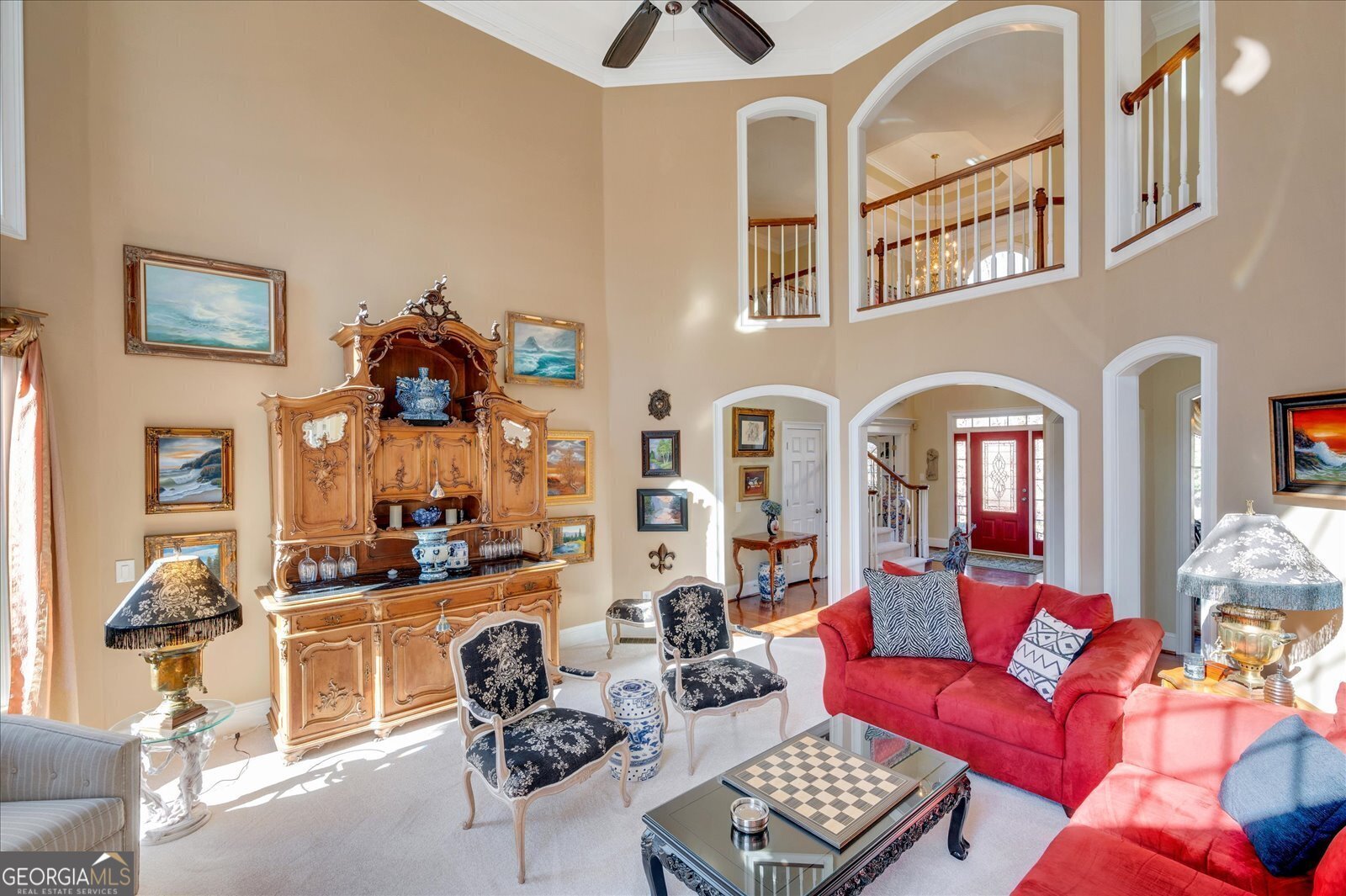 4225 Dunham Park Flowery Branch - 13