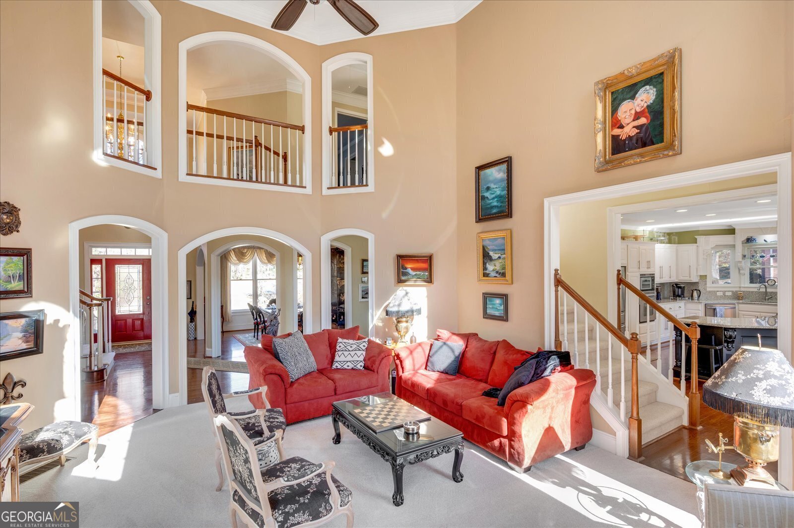 4225 Dunham Park Flowery Branch - 14
