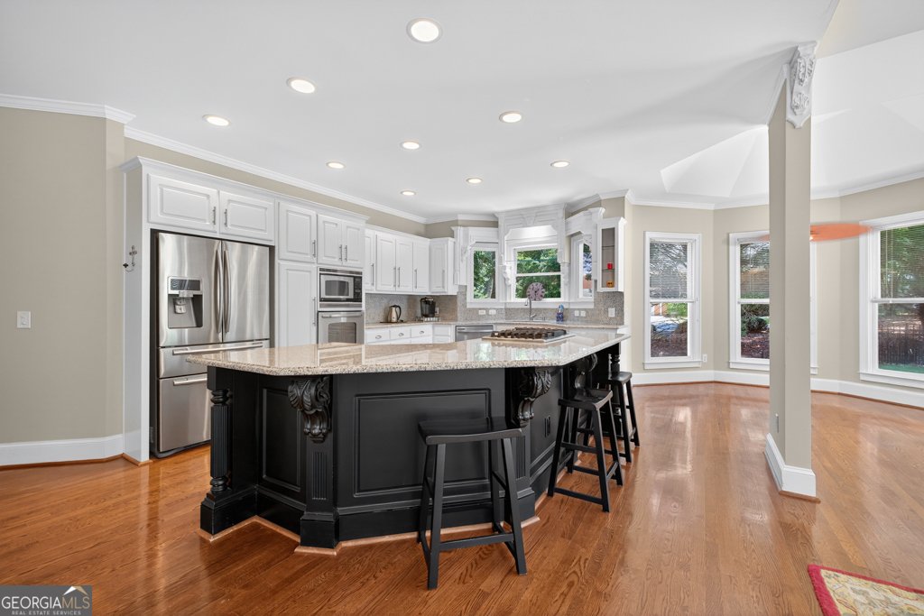 4225 Dunham Park Flowery Branch - 15