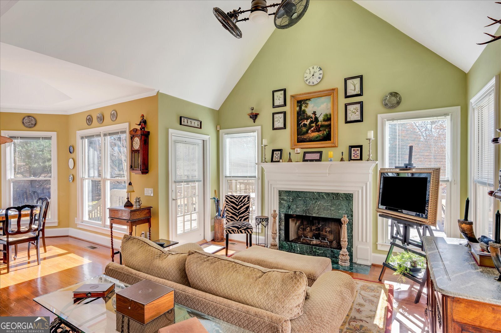 4225 Dunham Park Flowery Branch - 16