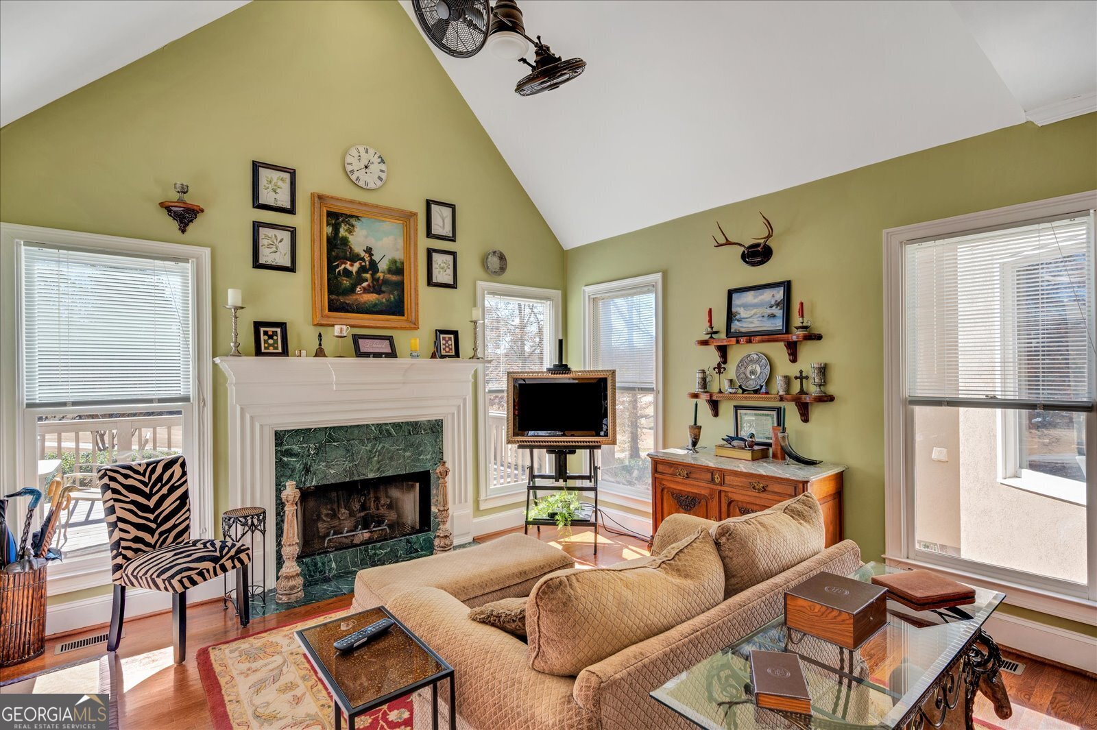 4225 Dunham Park Flowery Branch - 17