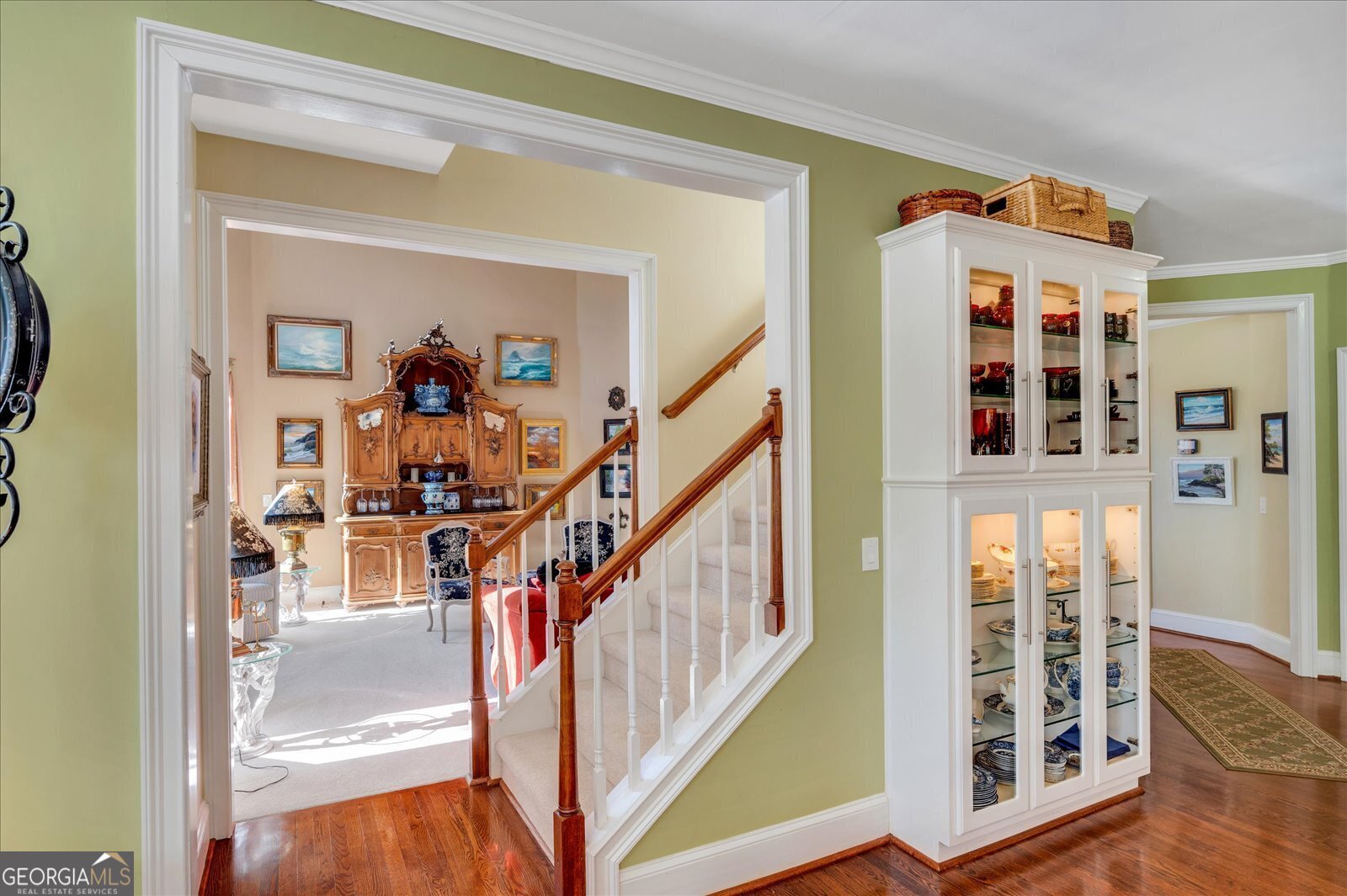 4225 Dunham Park Flowery Branch - 18