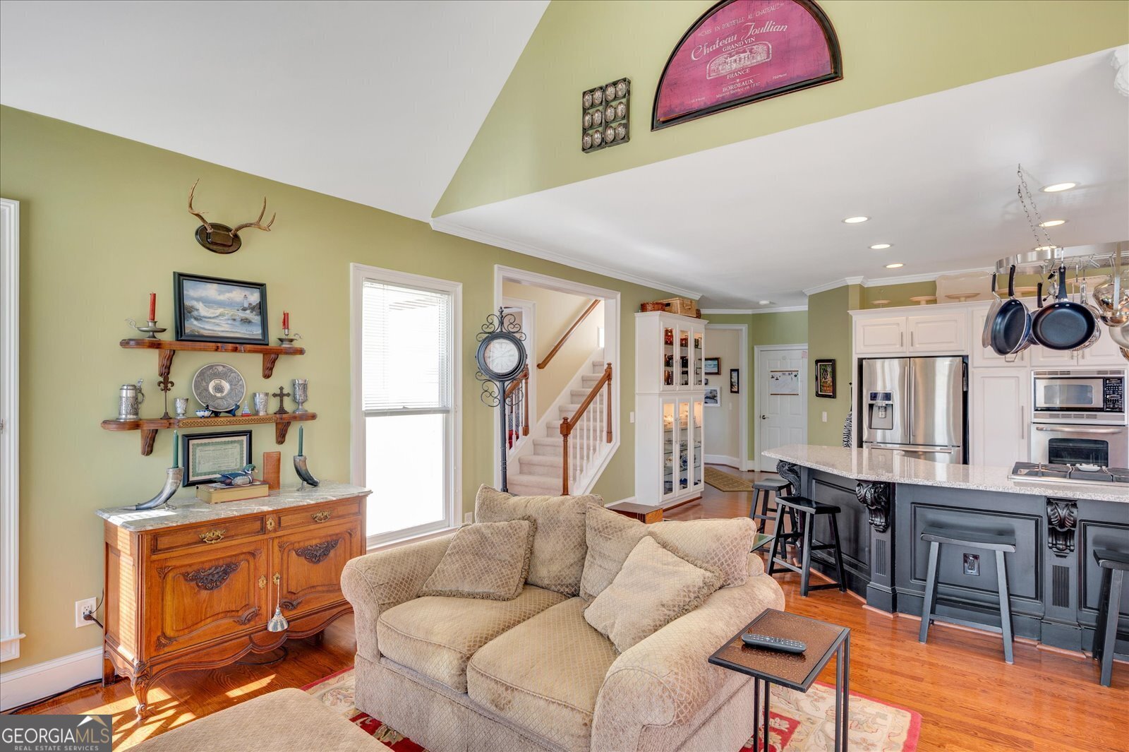 4225 Dunham Park Flowery Branch - 19