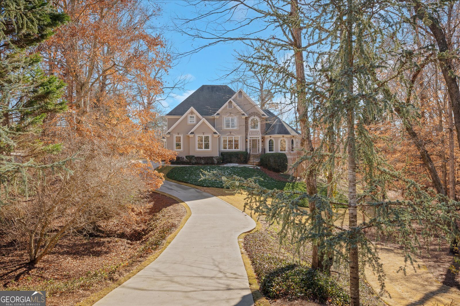 4225 Dunham Park Flowery Branch - 2