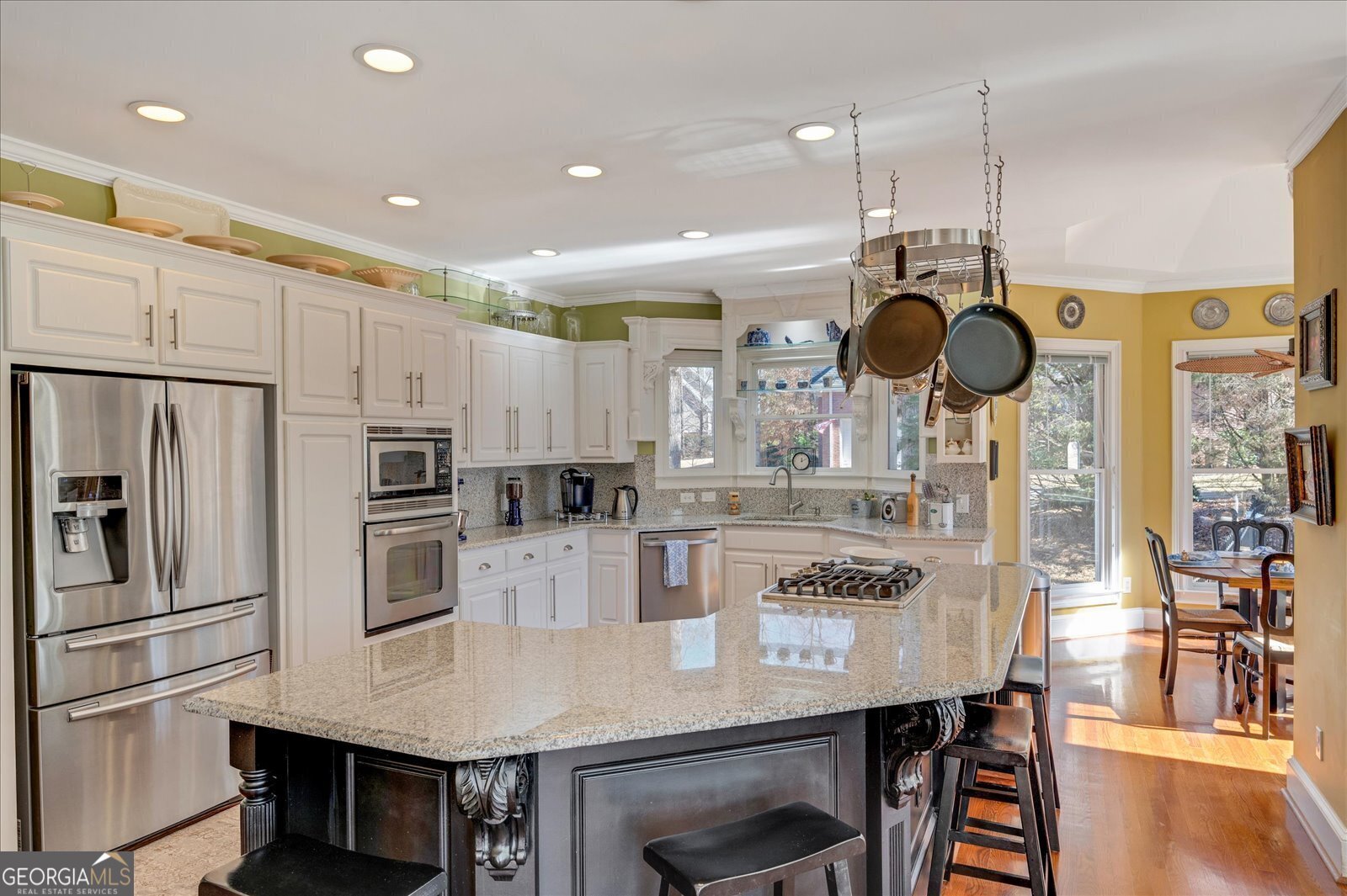 4225 Dunham Park Flowery Branch - 21