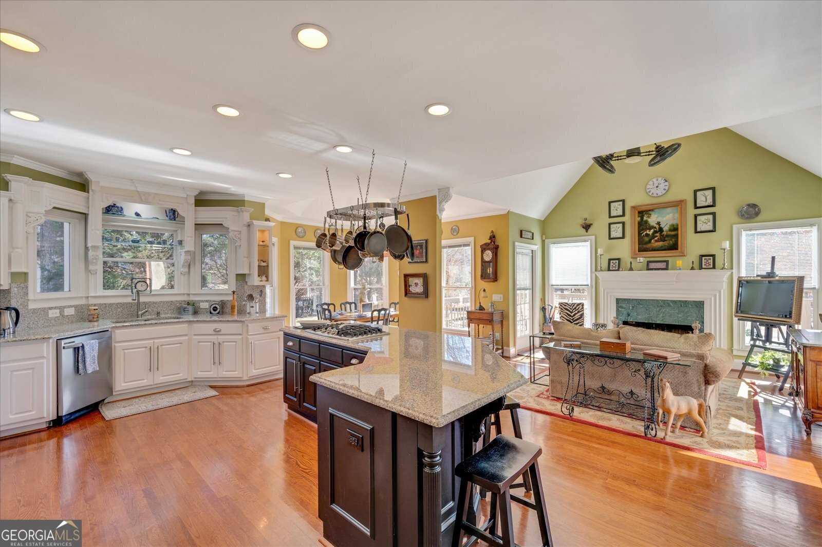 4225 Dunham Park Flowery Branch - 22