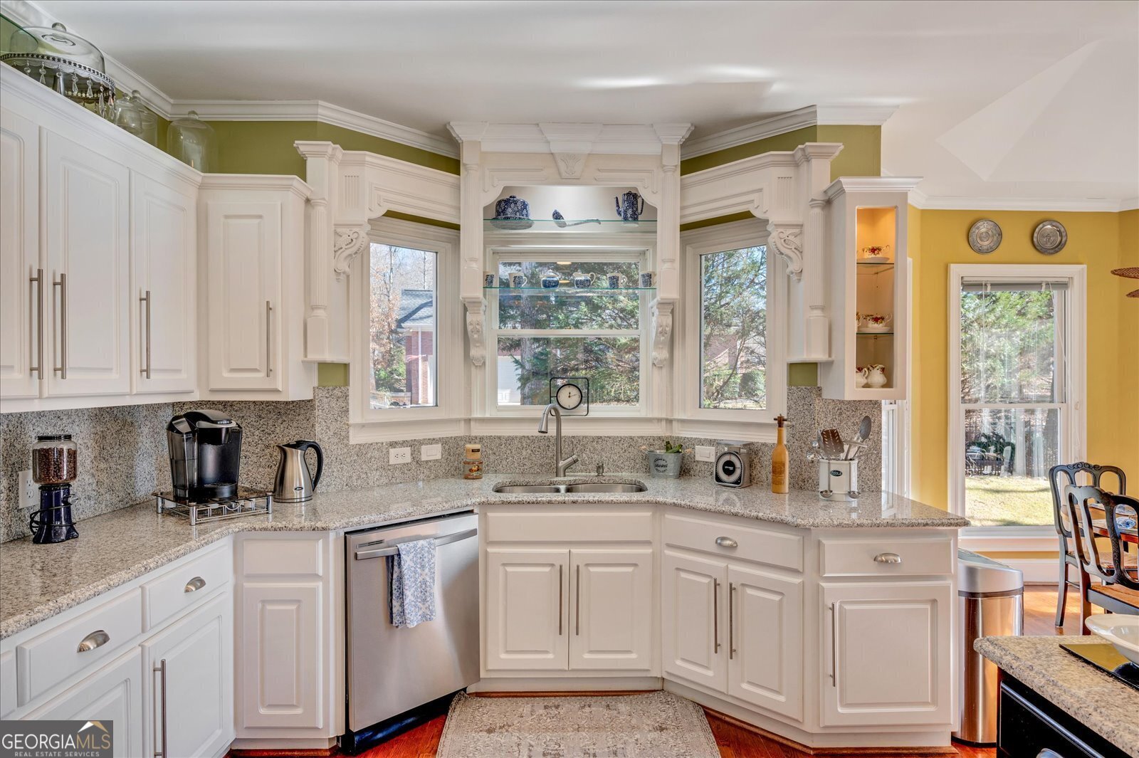 4225 Dunham Park Flowery Branch - 23