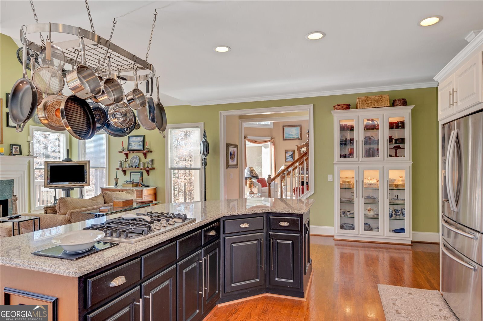 4225 Dunham Park Flowery Branch - 25