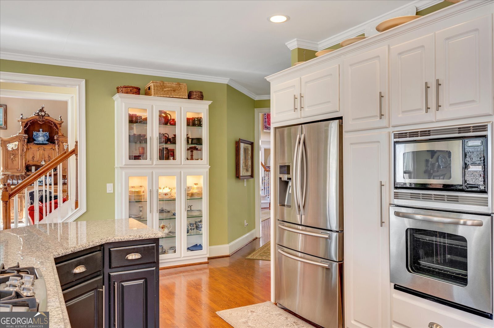 4225 Dunham Park Flowery Branch - 26