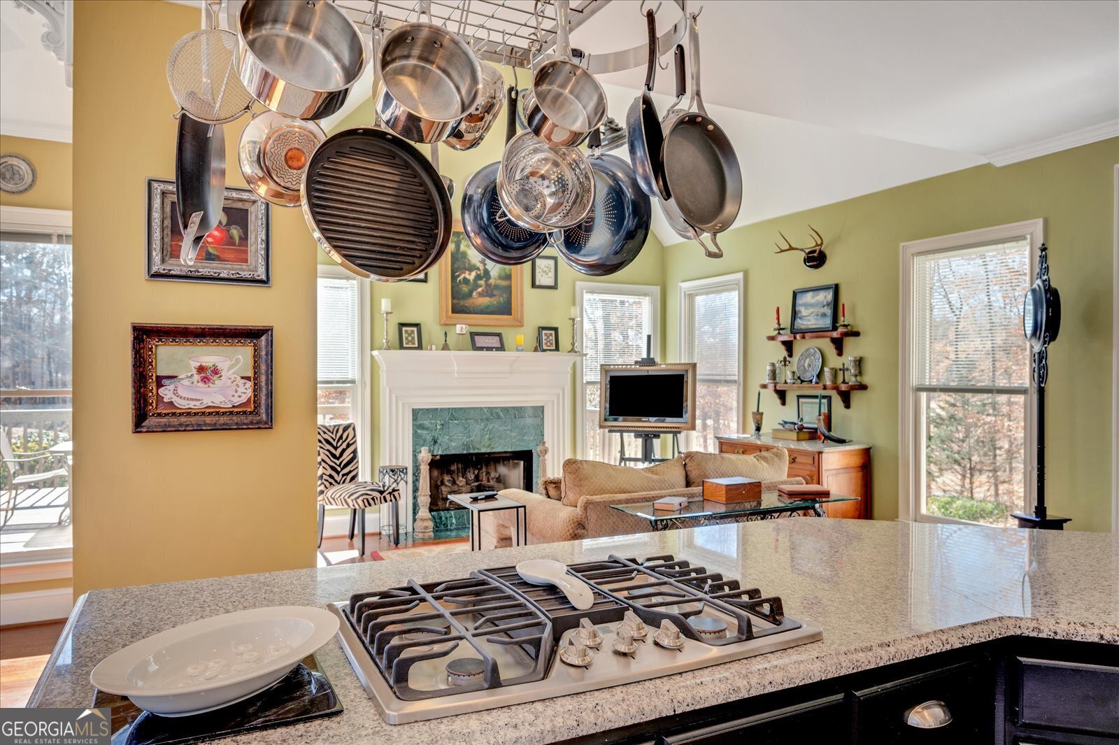 4225 Dunham Park Flowery Branch - 27